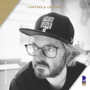 Content & Crémant Vol. 22 1