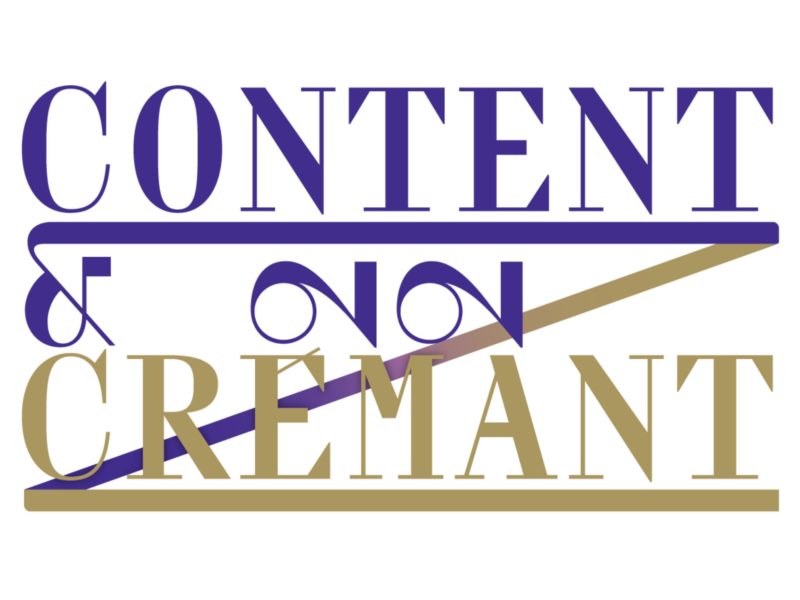 Content & Crémant Vol. 22 4