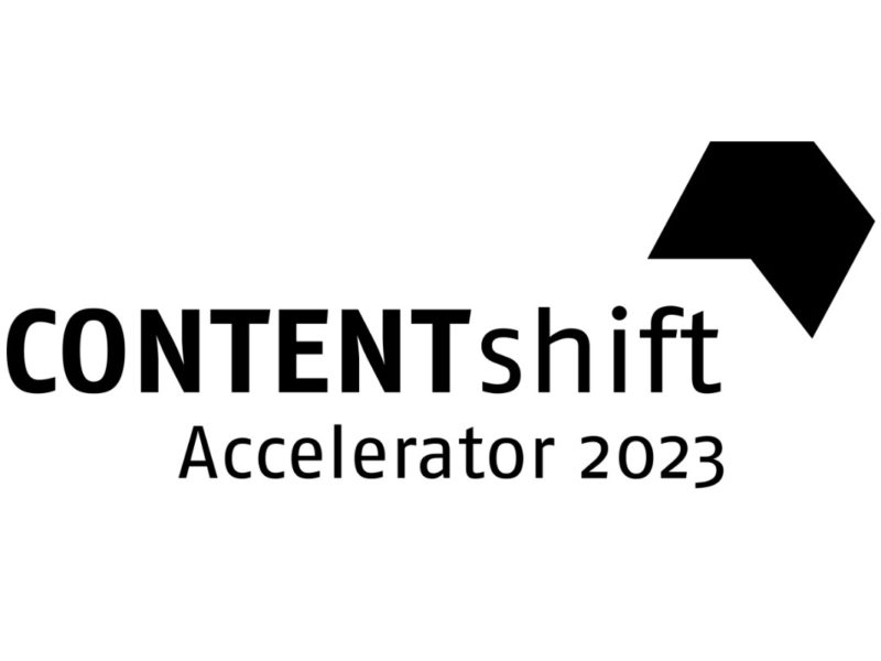 CONTENTshift Accelerator 2