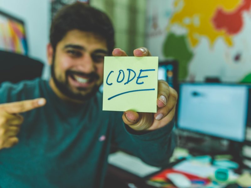 #TechImpuls LowCode & NoCode
