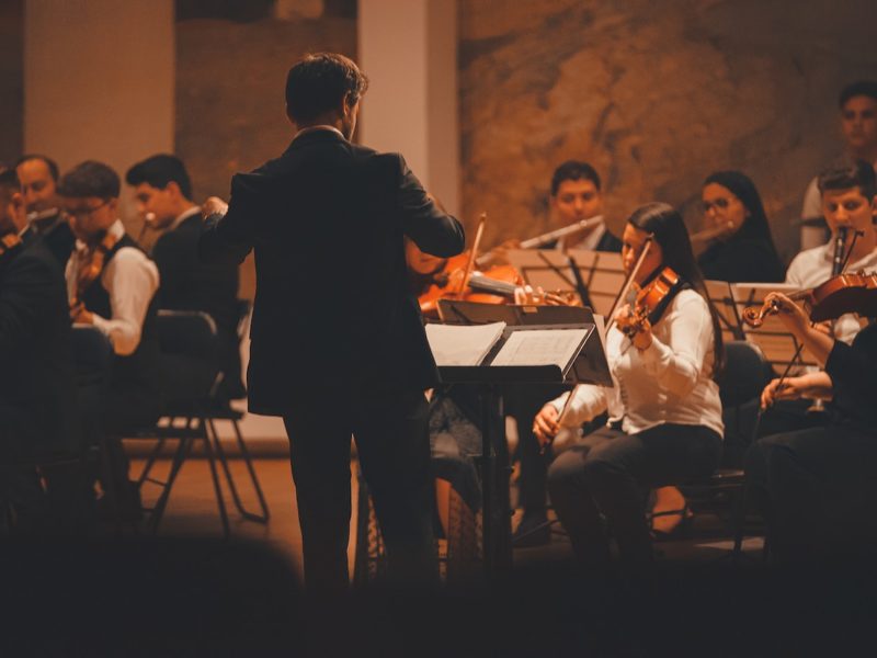 German Conducting Award