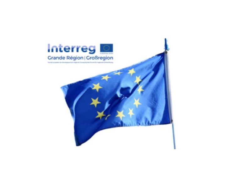 Info-Event Interreg Kleinprojekte