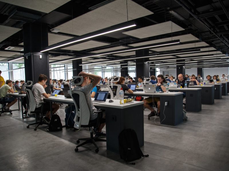 Saar Hackathon #3