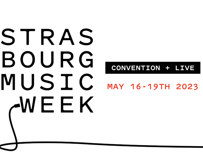 Strasbourg Music Week 2