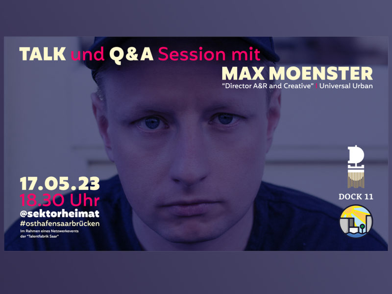 Talk und Q&A