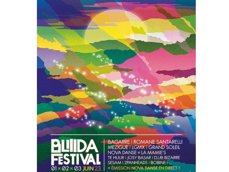 BLIIIDA Festival 2