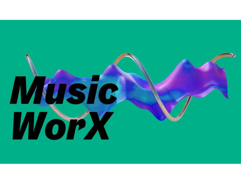 Call: Music WorX Inkubator 1