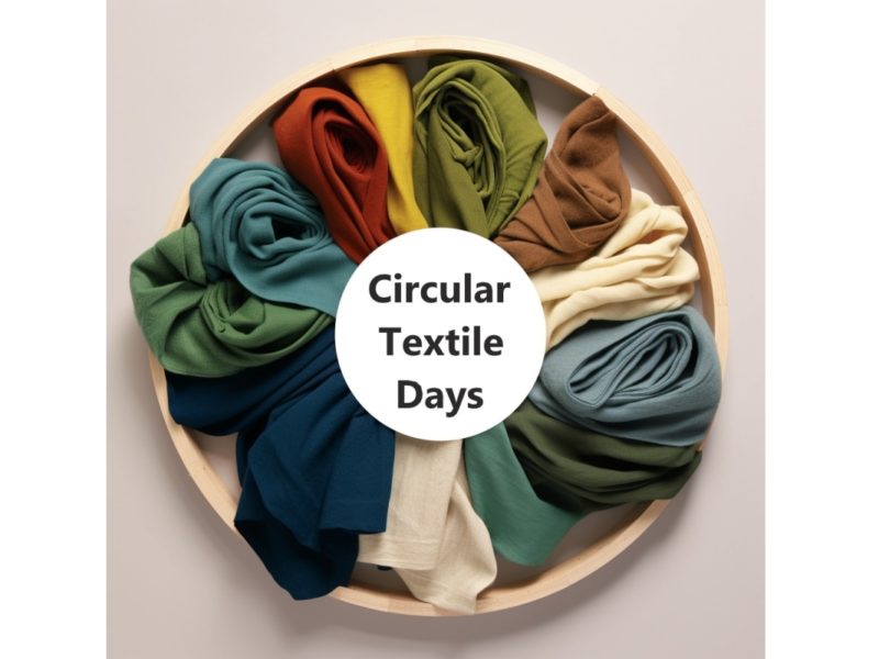 Circular Textile Days