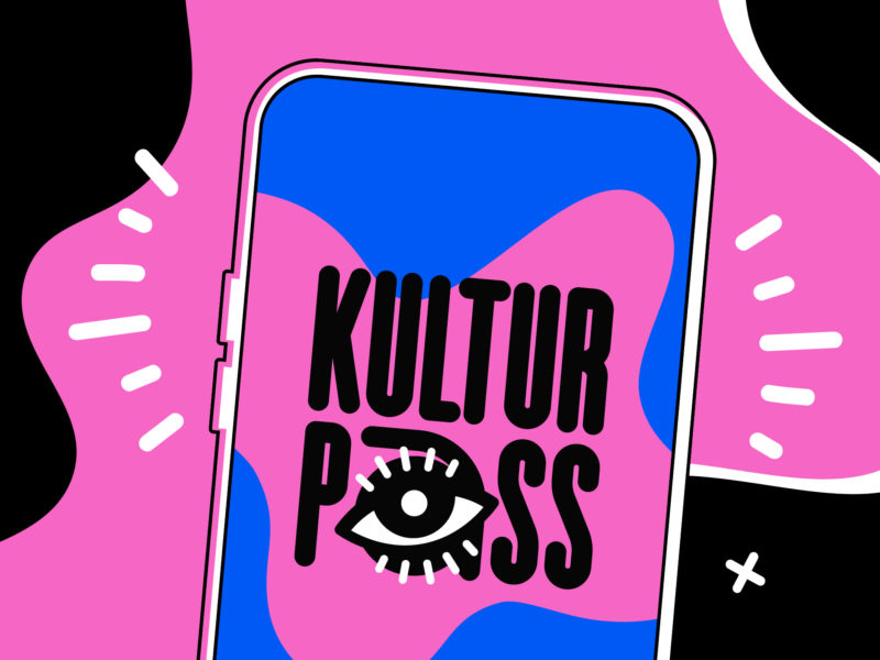 Infosession KulturPass