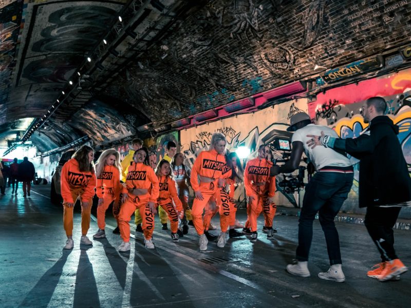 Kongress für performative Kunst