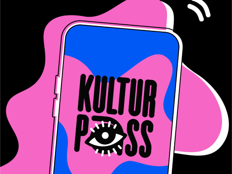 KulturPass 2023!