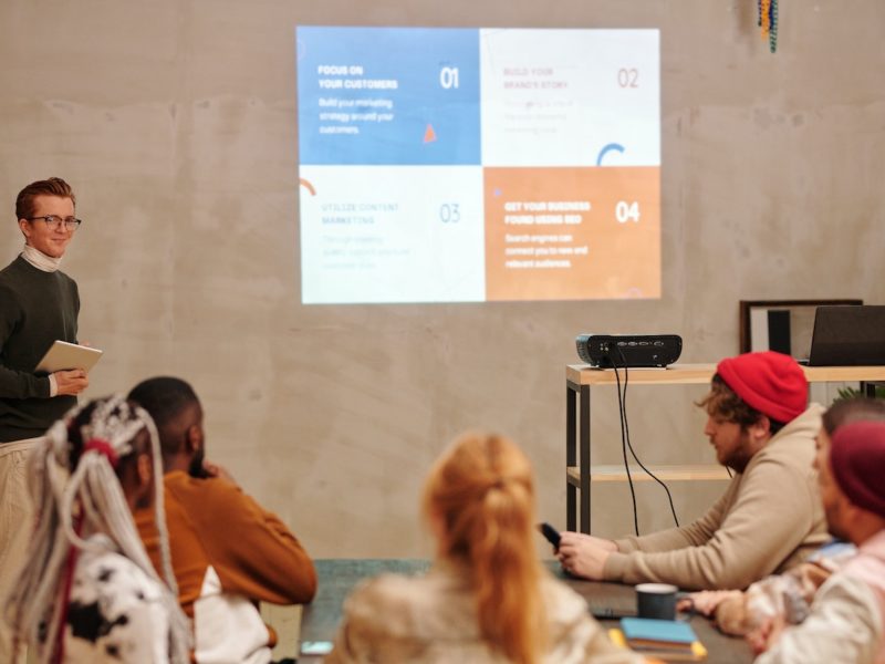 Fachkräfte für das Saarland - Welche Möglichkeiten haben Unternehmen?