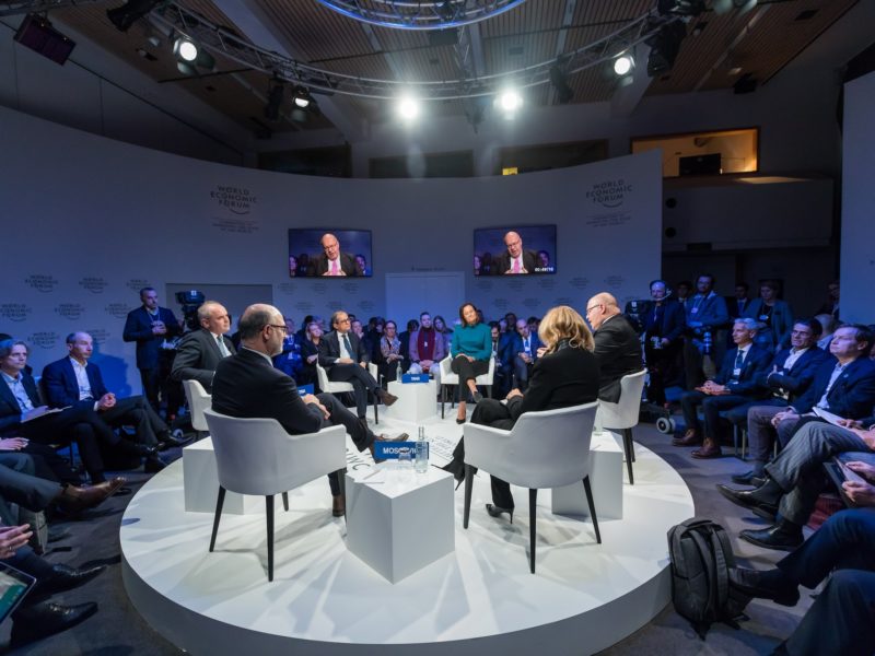 Festival für zukunftsorientierten Journalismus