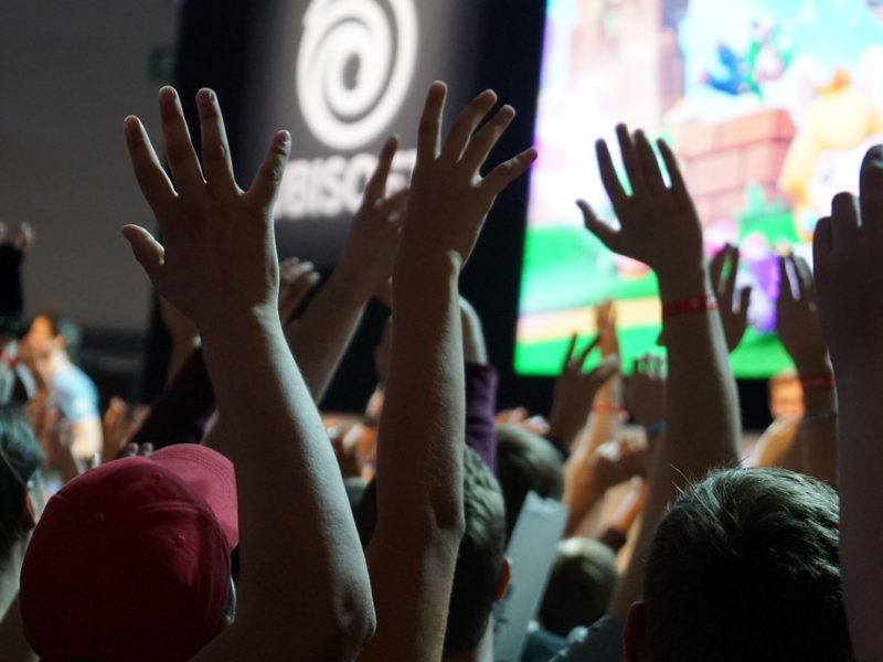 gamescom 2023
