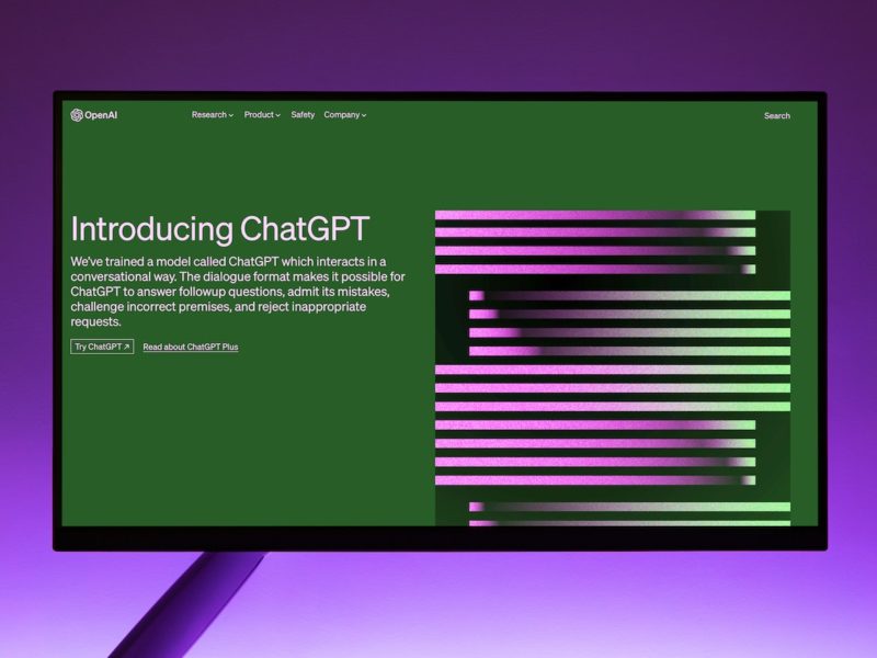 Tech-Impuls ChatGPT & Co.