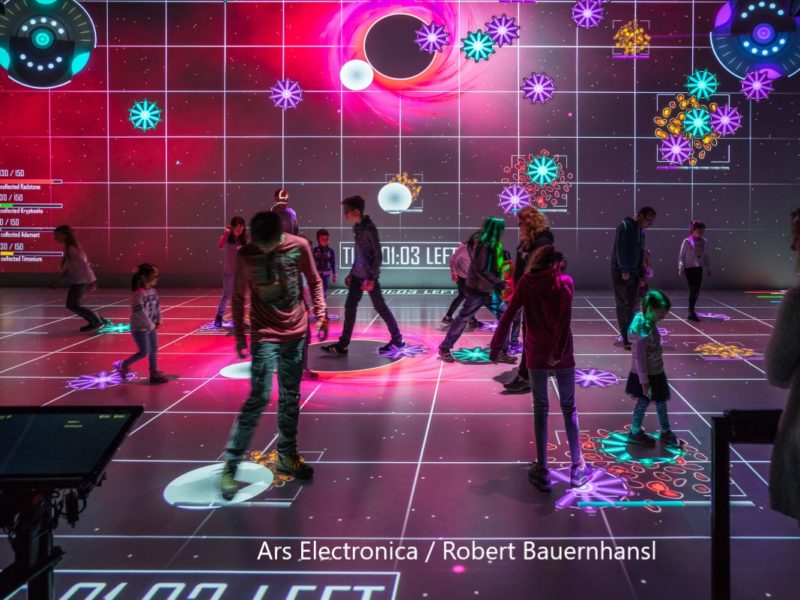 Ars Electronica Festival