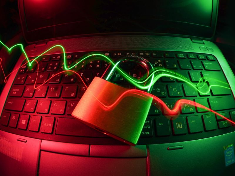 Cybersecurity Day Saarbrücken
