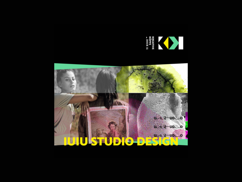 IUIU Studio Design
