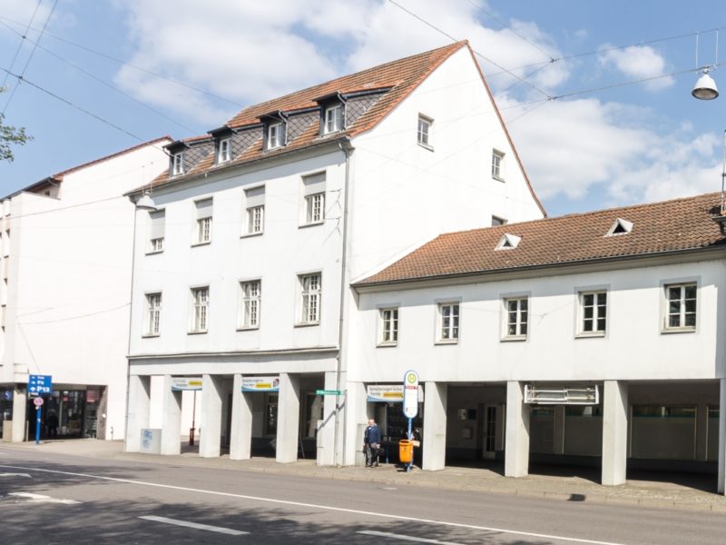 FutuRaum: Zwischennutzung x Placemaking 1