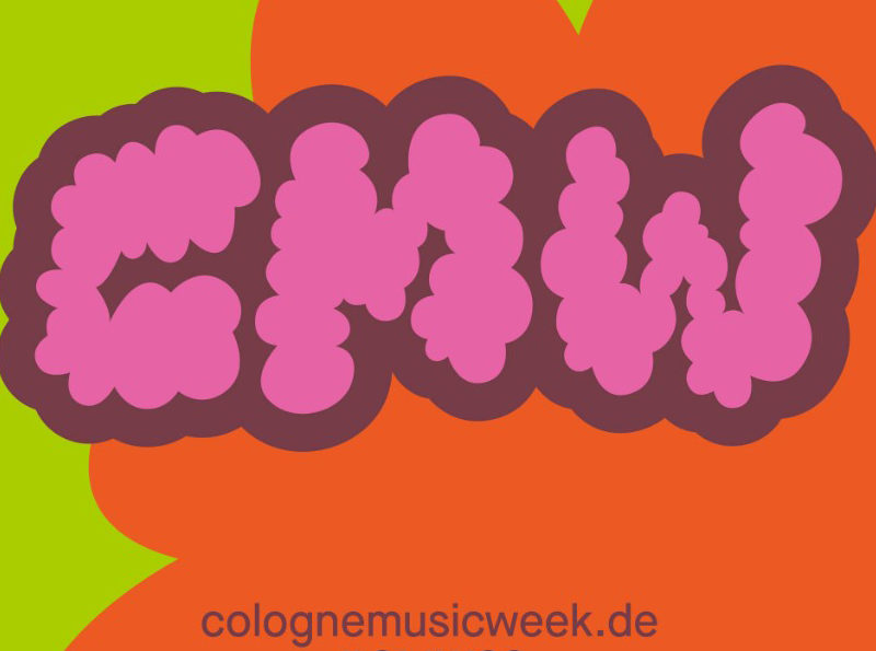 NRW Music Conference 1