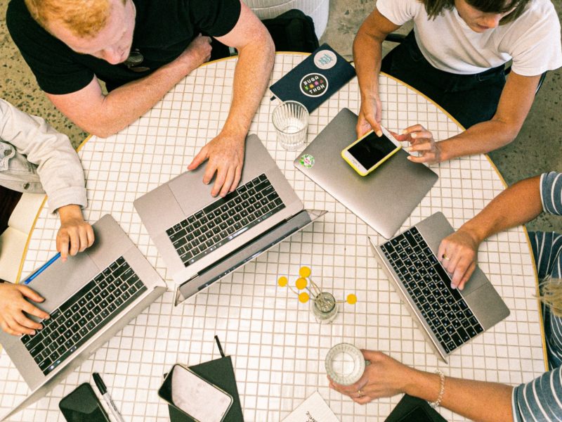 Macht mit beim Start-up Weekend Saarbrücken! 1