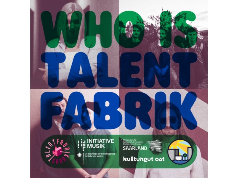 Talentfabrik Saar Abschluss-Event
