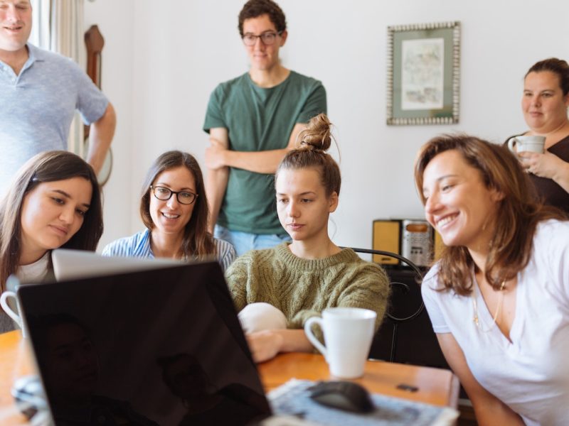 Workshop Förderungen & Arbeitsräume für Bildende Künstler:innen