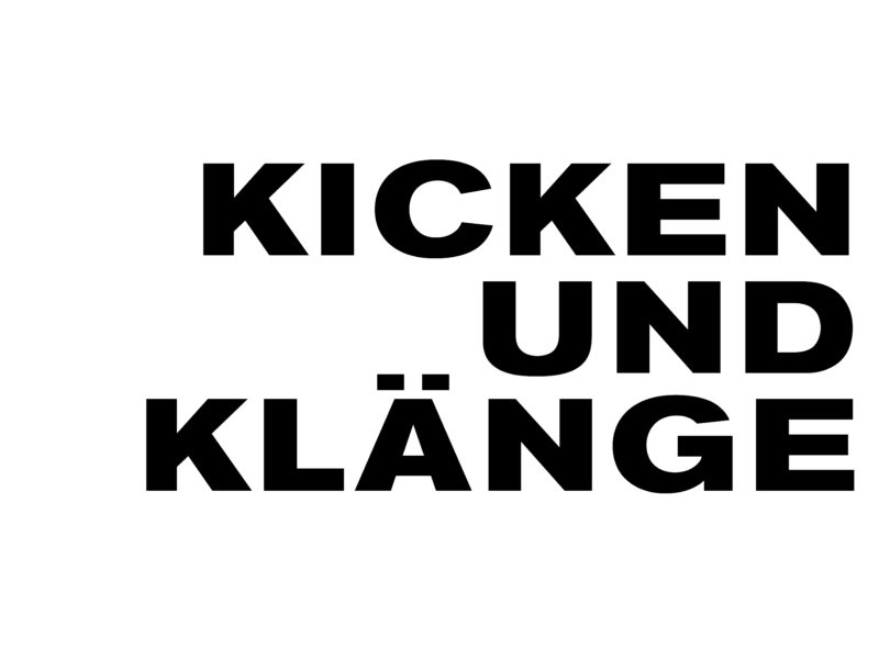 Kicken und Klänge - Wege in die Selbstständigkeit