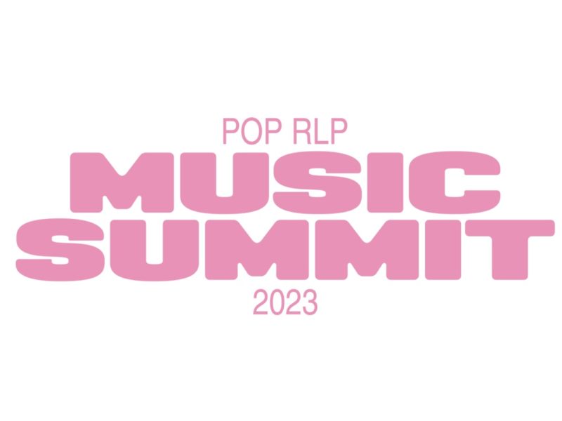 pop rlp MUSIC SUMMIT