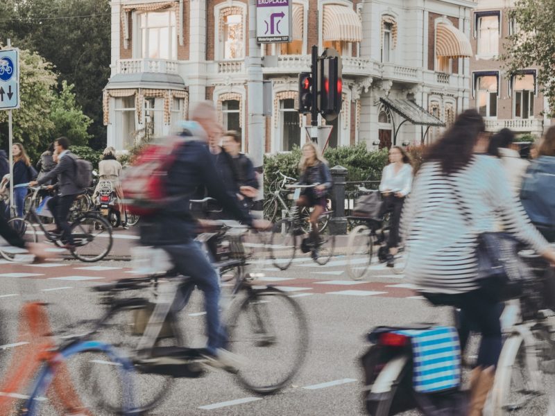 CYCLE UP! - Kunstresidenzen für Fahrradkultur