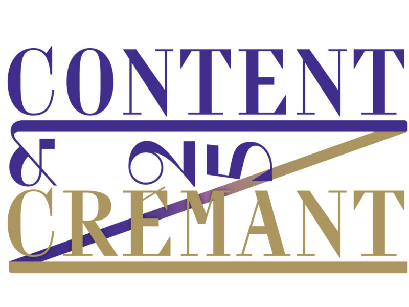 Content & Crémant Vol. 25 6