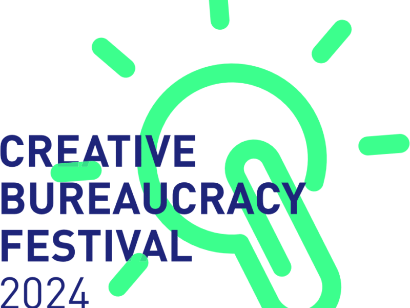 Creative Bureaucracy Festival 1
