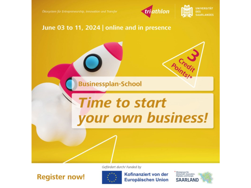 Business Plan School