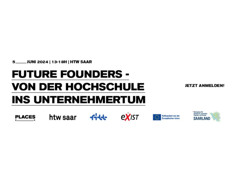 Future Founders – Von der Hochschule ins Unternehmertum