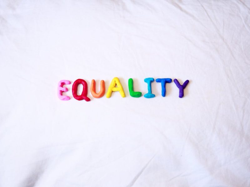 Gender Equality Now – Wege zur geschlechtergerechten Musikbranche