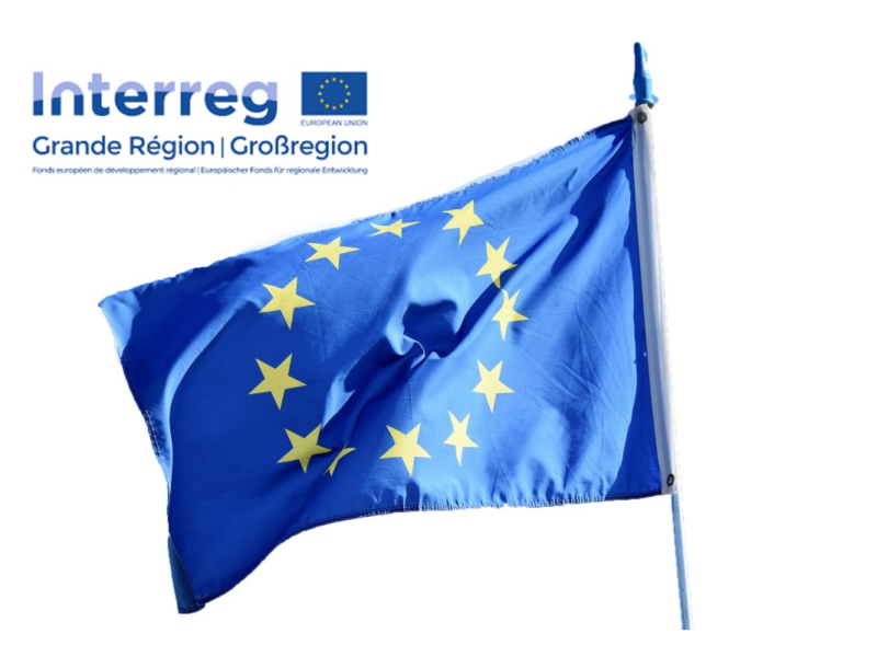 Info-Event Interreg Großregion SB