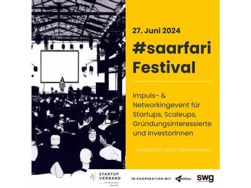 saarfari Festival 2024