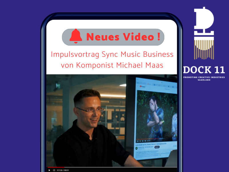 Recap Sync Music Business-Event 1