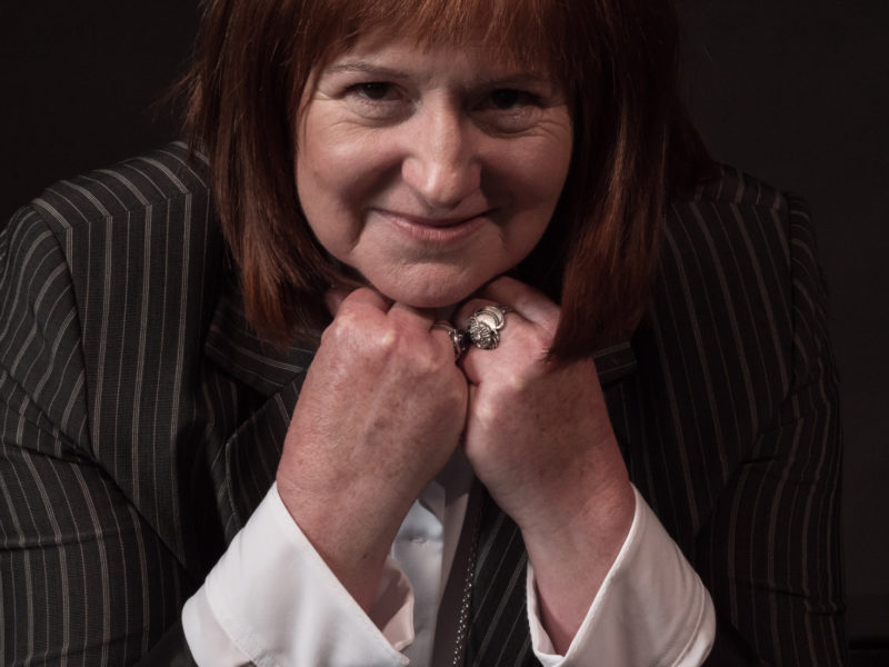 Heike Altpeter