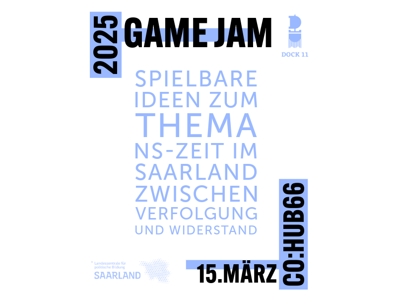 Game Jam zu Erinnerungsarbeit 1