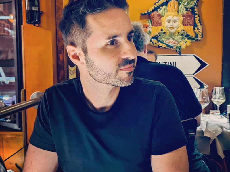 Valerio Palermo