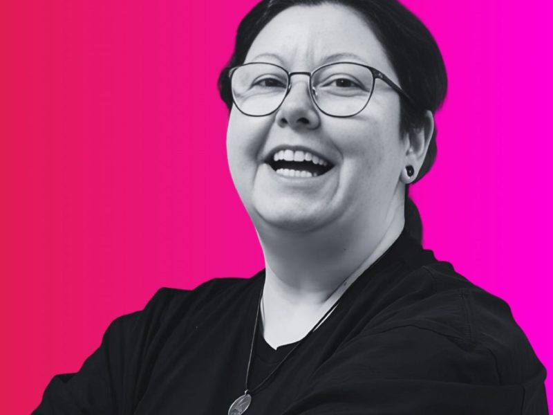 Andrea Jaeckel-Dobschat