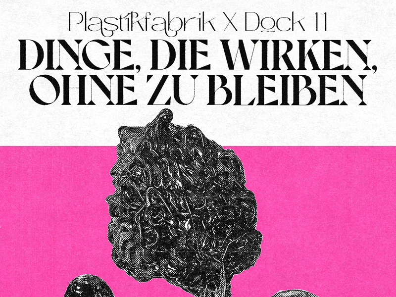 plastikfabrik Workshops
