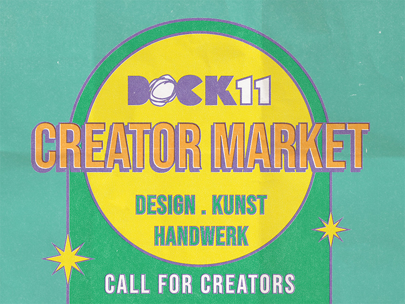 Call for Creators – Winteredition