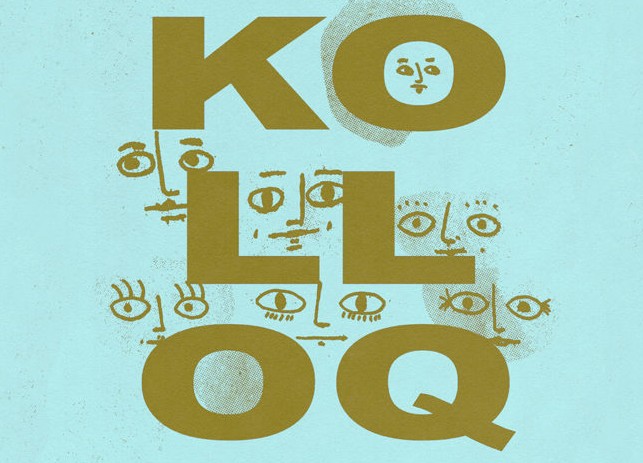 Das Dock 11Comic Kolloq 2026